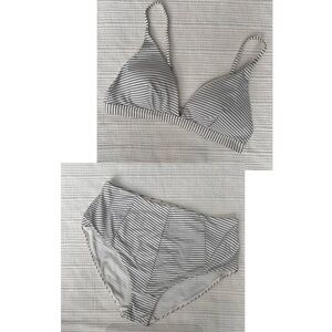 H&M Women’s 2 Piece Bikini Set